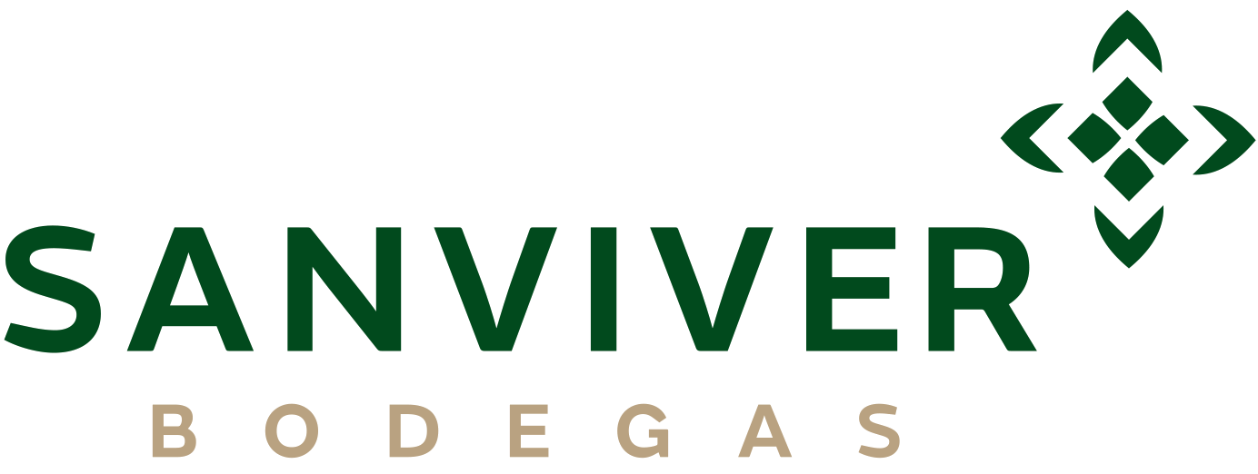 logo bodegas sanviver